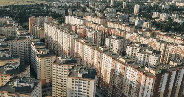 Propiedad comercial 38 m² en Odesa, Ucrania