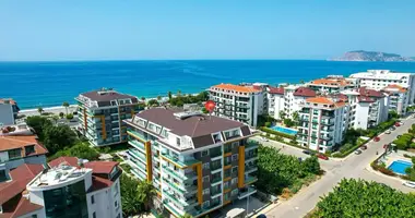 Apartamento 5 habitaciones en Kestel, Turquía