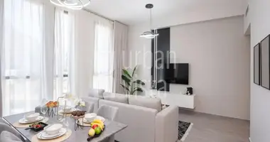 Appartement 1 chambre dans Doubaï, Émirats arabes unis