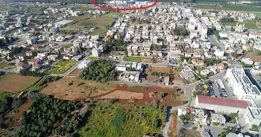 Plot of land in Limassol, Cyprus