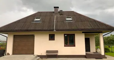 Haus 2 zimmer in Viazyn, Weißrussland