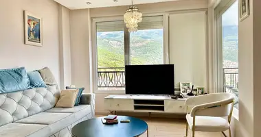 Wohnung 2 zimmer in Budva, Montenegro