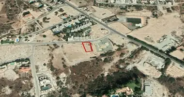 Plot of land in Limassol District, Cyprus