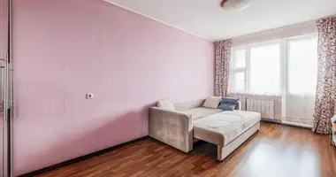 Квартира 2 комнаты в Минск, Беларусь