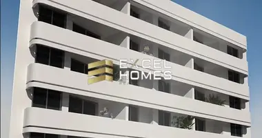 Apartamento 2 habitaciones en Bahía de San Pablo, Malta