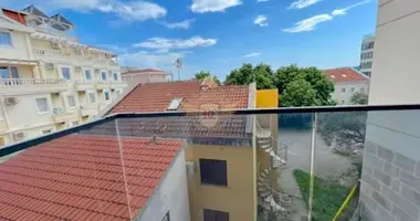 Mieszkanie 2 pokoi w Velje Duboko, Czarnogóra