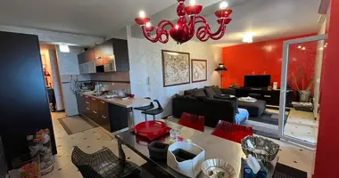 Apartamento 3 habitaciones en Przno, Montenegro