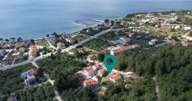 Grundstück in Skala Rachoniou, Griechenland