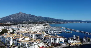 Appartement 2 chambres dans Marbella, Espagne