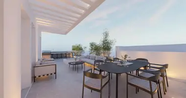 2 bedroom apartment in Aradippou, Cyprus