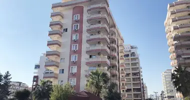 Apartamento 3 habitaciones en Mahmutlar, Turquía