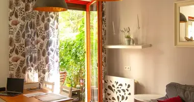 Apartamento 2 habitaciones en Cracovia, Polonia