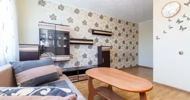 1 room apartment in Jakai, Lithuania