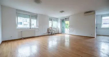 4 room apartment in Zagreb, Croatia