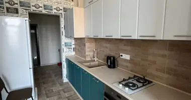 Apartamento 1 habitación en Odesa, Ucrania