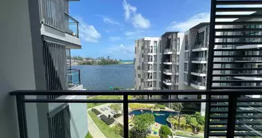 Condo 1 bedroom with sea view in Phuket, Thailand