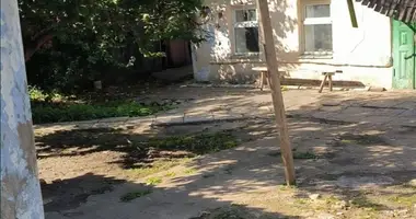 2 room house in Odesa, Ukraine