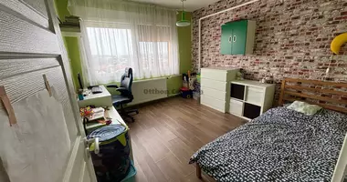 Wohnung 2 Zimmer in Zalaegerszegi jaras, Ungarn