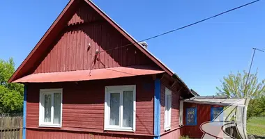 House in Scapankauski selski Savet, Belarus