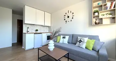 Apartamento 1 habitación en Vilna, Lituania