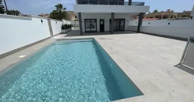 Villa 3 chambres dans Urbanizacion Dona Pepa, Espagne