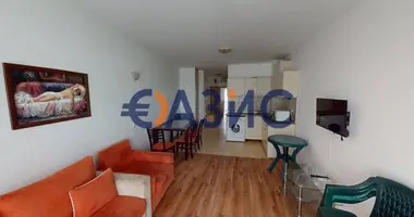 Wohnung 2 zimmer in Nessebar, Bulgarien