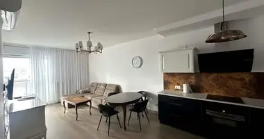 1 bedroom apartment in Warsaw, Poland