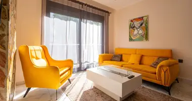 Apartamento 2 habitaciones en Alanya, Turquía