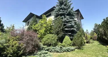 House in Pasieka, Poland