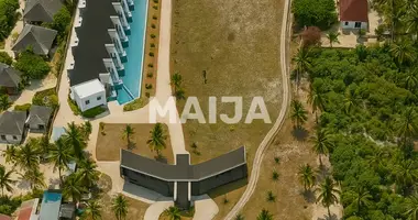 Hotel 18 m² in Pongwe, Tanzania