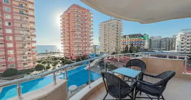 Apartamento 1 habitación en Alanya, Turquía