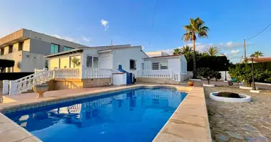 Villa en Benidorm, Španjolska