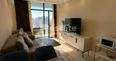1 bedroom apartment in Batumi, Georgia