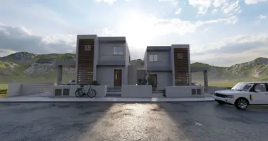 Casa 3 habitaciones en Prasteio Avdimou, Chipre
