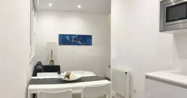 1 bedroom apartment in Madrid, Spain