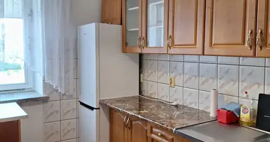 3 room apartment in Krakow, Poland