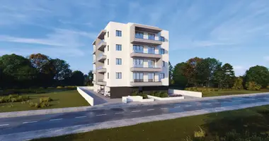 Wohnung 1 Schlafzimmer in Nikosia, Zypern