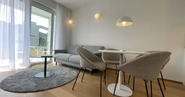 Apartamento 1 habitación en Upravna Enota Ljubljana, Eslovenia