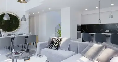 Casa 5 habitaciones en Muchamiel, España