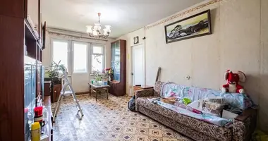 3 room apartment in Minsk, Belarus