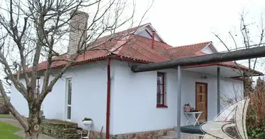 House in Novyja Lyscycy, Belarus