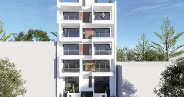 Apartamento 1 habitación en Larnaca, Chipre