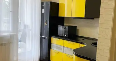Apartamento 1 habitación en Minsk, Belarús