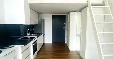 1 room apartment in Wroclaw, Poland