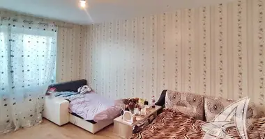 Apartamento 1 habitación en Brest, Bielorrusia