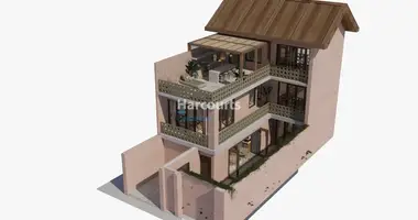 Villa in Ungasan, Indonesien