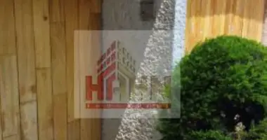 Casa 4 habitaciones en Ciudad de México, México