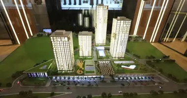 Apartamento en Marmara Region, Turquía