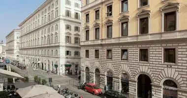 Hotel 2 000 m² in Roma Capitale, Italy