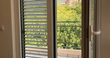 Appartement 2 chambres dans Rafailovici, Monténégro
